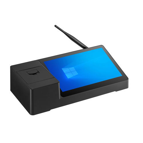 Tablet PC - H89DW - CENAVA - Windows 10 / Androïd / 9"