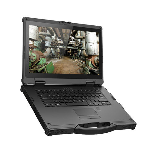 Ordenador portátil industrial - W14U - CENAVA - Intel® Core™ i5 / Intel Core i7 / Windows 10