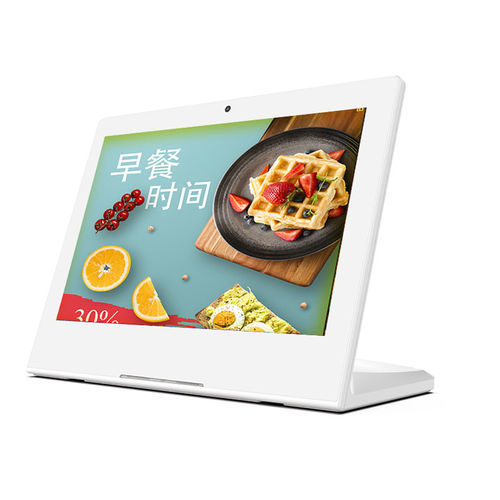 Tablet PC - ZL10116 - CENAVA - Android 6.0 / 10.1" / Quad Core Cortex A17