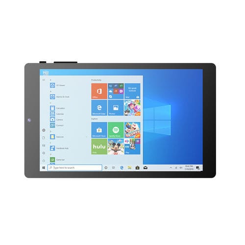 Tablet PC - W88 - CENAVA - Windows / 8" / Intel® Atom™ x5-Z8350