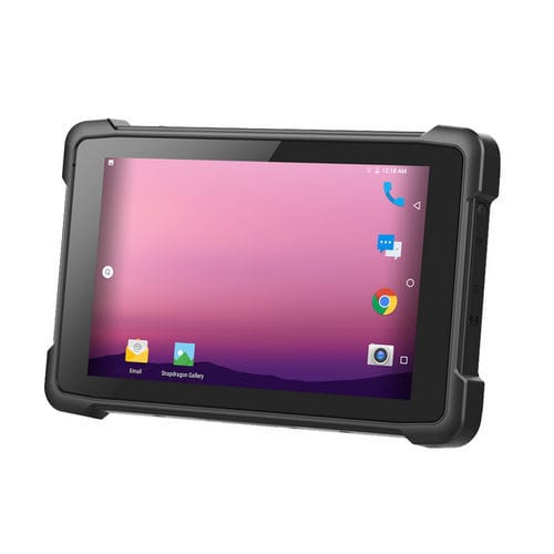 Tablet Androïd - A81G - CENAVA - 8" / Qualcomm MSM8953 / reforzada
