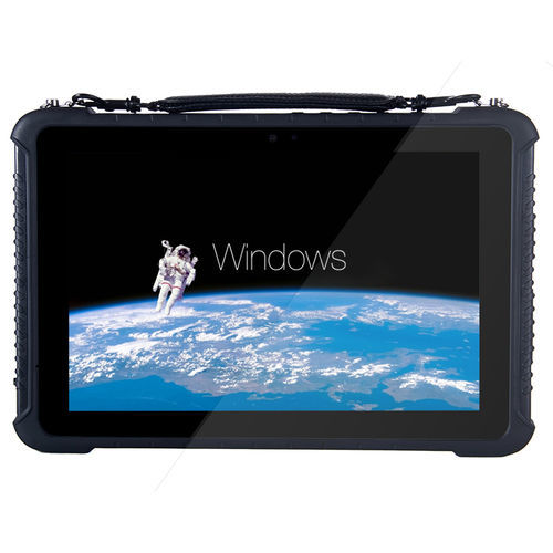 Tablet PC - W16H - CENAVA - Windows 10 / 10.1" / Intel® Atom™ x5-Z8350
