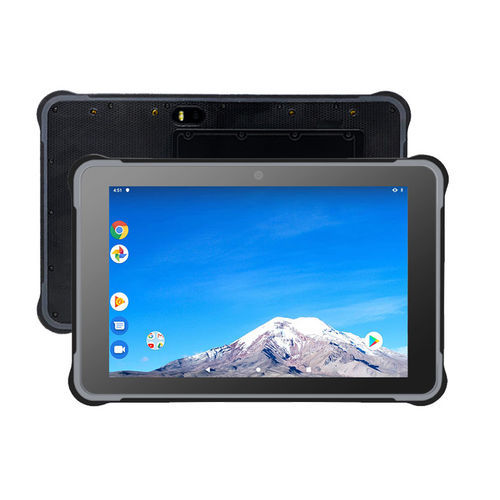 Tablet PC - W11T3 - CENAVA - Windows 10 / 10.1" / Intel® Atom™ x5-Z8350