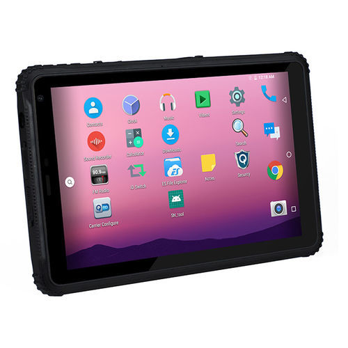 Tablet Androïd - A18G - CENAVA - 10.1" / Qualcomm MSM8953 / 4 GB
