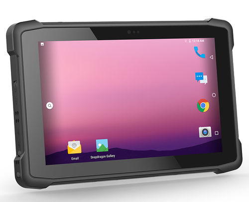 Tablet Android 9.0 - A115G - CENAVA - 10.1" / Qualcomm MSM8953 / reforzada