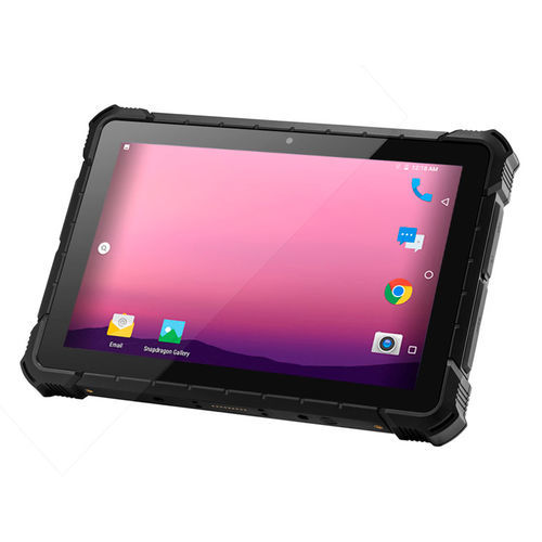 Tablet PC - S10A - CENAVA - Android 7.1 / 10.1" / Rockchip RK3399 SoC