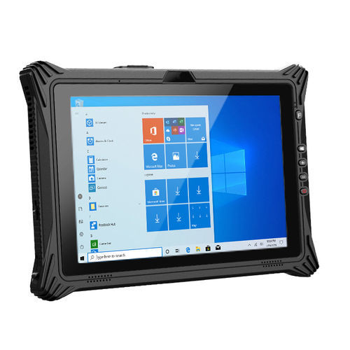 Tablet Windows 10 - W20U - CENAVA - 12,2" / Intel® Celeron® N5105 / 4 GB