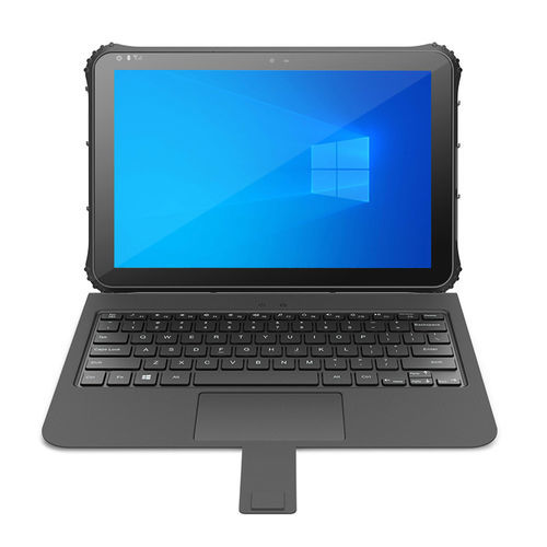 Tablet PC - W22H - CENAVA - Windows 10 / 12,2" / Intel® Atom™ x5-Z8350