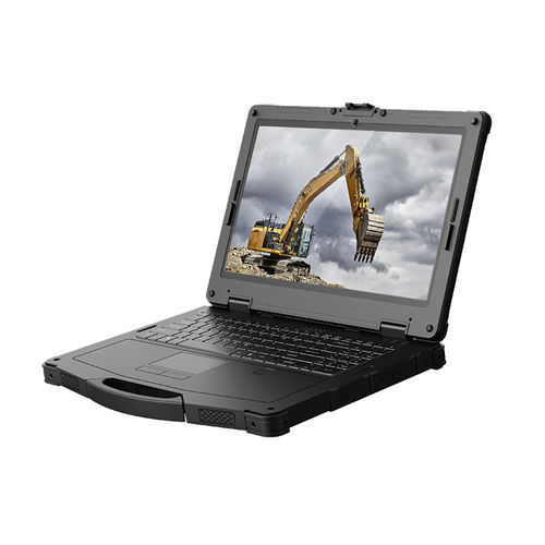 Ordenador portátil industrial - W15U - CENAVA - Intel® Core™ i5 / Intel Core i7 / Intel HD Graphics