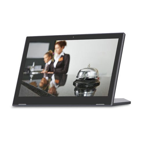 Tablet PC - ZL15216 - CENAVA - Android 8.1 / 15,6" / Rockchip RK3288 SoC