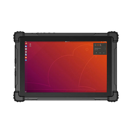 Tablet Windows 10 - CXE10C - CENAVA - Windows 7 / Linux / 10"