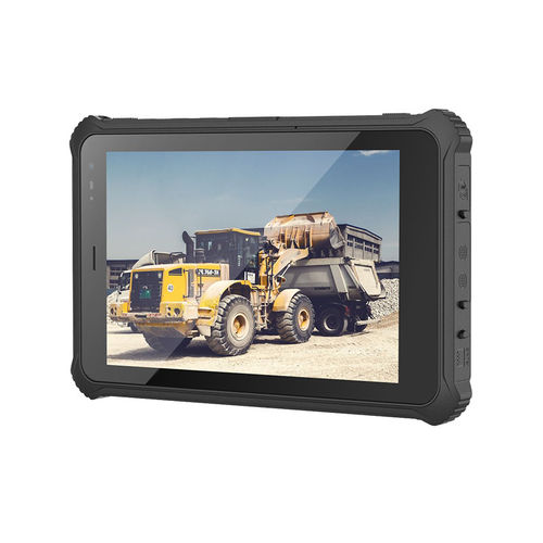 Tablet Android 10 - A80MT - CENAVA - 8" / Mediatek MT6771 / 8 núcleos