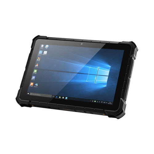 Tablet Windows - S10PRO - CENAVA - 10" / Intel® Celeron® 4205U / Quad Core