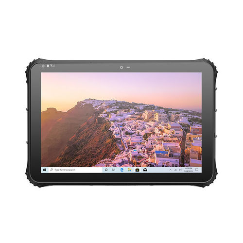 Tablet Windows 10 - W22K  - CENAVA - 12,2" / Intel® Core™ m3-6Y30 / 4 GB