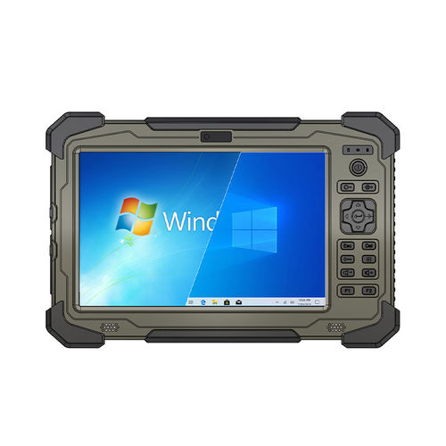 Tablet Windows 10 - CXS10S  - CENAVA - Windows 7 / 10.1" / Intel® Core™ i7-6600U