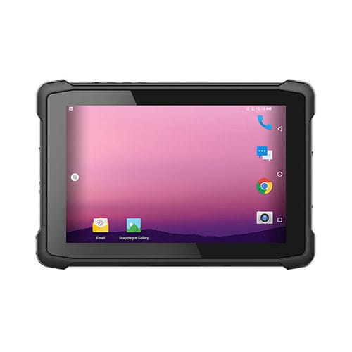 Tablet reforzada - A115G - CENAVA - Android 11 / 8" / Qualcomm Snapdragon SM6350