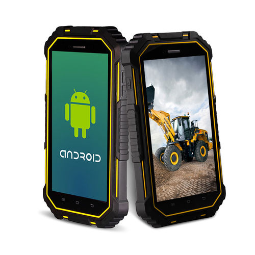 Tablet PC - A71T - CENAVA - Android 9.0 / 7" / 8 núcleos
