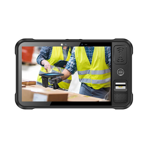 Tablet Android 9.0 - A80G - CENAVA - 10" / Qualcomm MSM8953 / 8 núcleos