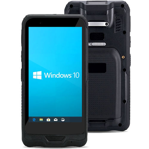 PDA Windows 10 W62H CENAVA GPS / 4G / Bluetooth