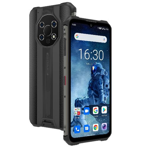 PDA Android 11 - A55GT  - CENAVA - 4G / 2G / Internet