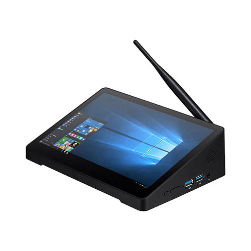 Tablet PC - H10PRO  - CENAVA - Windows 10 / Windows 11 / 10"