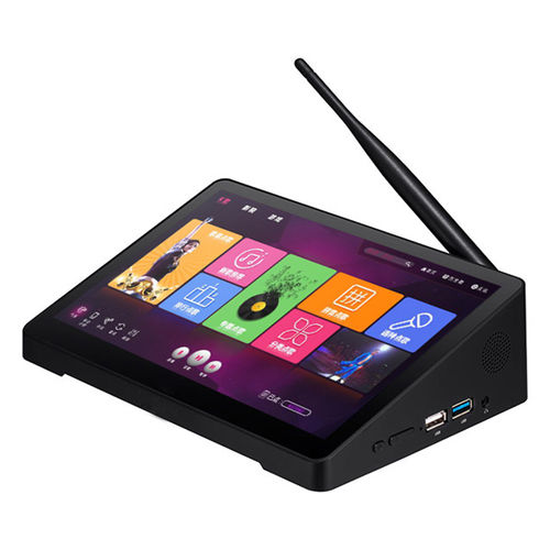 Tablet PC - H89A - CENAVA - Android 7.0 / 9" / Quad Core