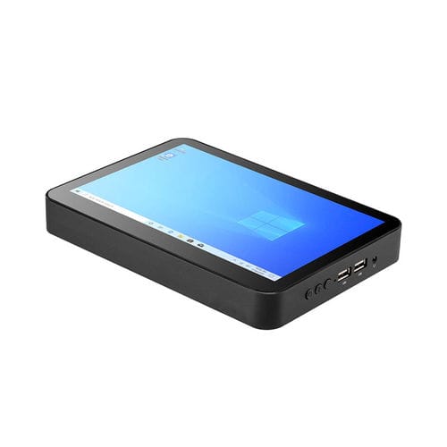 Tablet PC - H8F - CENAVA - Windows 10 / 8" / Intel Atom® Z3735F