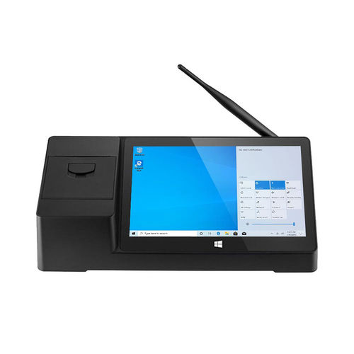 Tablet PC - H89D  - CENAVA - Windows 10 / 9" / Intel® Atom™ x5-Z8350