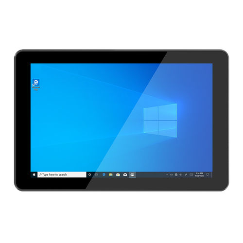 Tablet PC - GK10B  - CENAVA - Windows 10 / Windows 7 / 10"