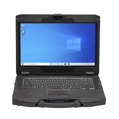 Ordenador portátil industrial - W14U-S - CENAVA - Intel® Core™ i7-1165G7 / Intel® Core™ i5 / Intel Core i7