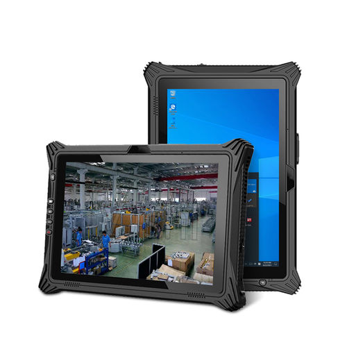 Tablet Windows 10 - W10J  - CENAVA - Windows 11 / 10.1" / Intel® Celeron® N5105