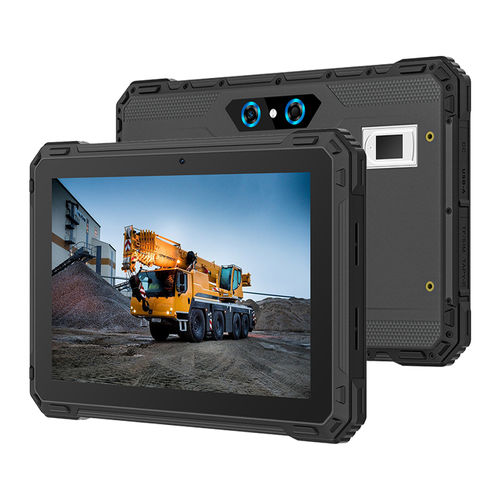 Tablet Android 10 - A88ST - CENAVA - 8" / Mediatek MT6771 / 8 núcleos 2.0 GHz