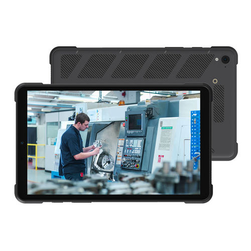 Tablet robusta - A868T - CENAVA - Android 13 / 8.6" / Mediatek MT8788