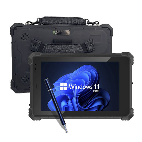 Tablet totalmente robusta - W10N - CENAVA - Windows 10 / Windows 11 / 10"