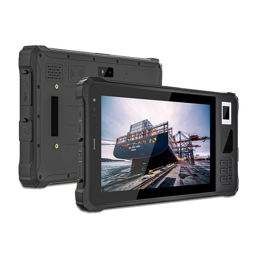 Tablet robusta - A80PT - CENAVA - Android 11 / 8" / Mediatek MT6771