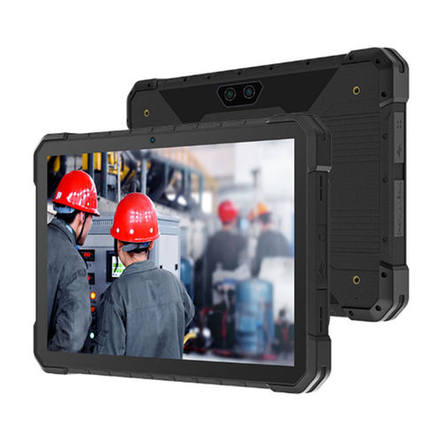 Tablet robusta - W18Y - CENAVA - Windows 10 / Windows 11 / 10"