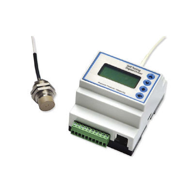 Sensor de corriente digital - ZDG62  - ZSY Group Ltd. - fijo / en riel DIN / DC