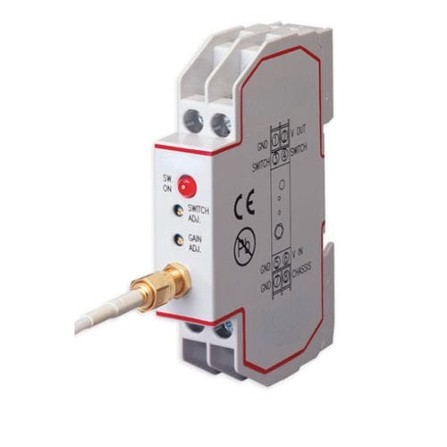 Sensor de corriente de efecto hall - ZED24  - ZSY Group Ltd. - en riel DIN / de precisión / analógico