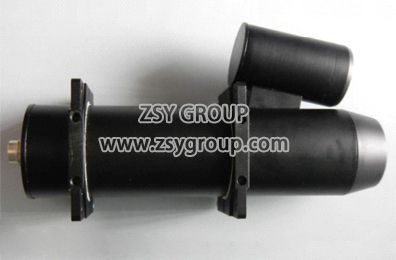 Sensor de velocidad de rotación - RSF-3 - ZSY Group Ltd. - Doppler / compacto