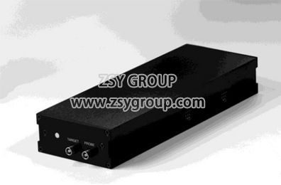 Sensor de vacío capacitivo con membrana - ZNX series - ZSY Group Ltd. - analógico / con controlador / compacto