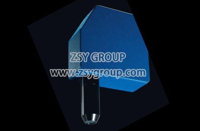 Sensor de desplazamiento lineal - NLS11/NLS12 - ZSY Group Ltd. - mecánico / óptico / para la industria