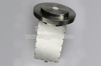 Sensor de humedad relativa - ZSY  - ZSY Group Ltd. - enchufable / de microondas / digital