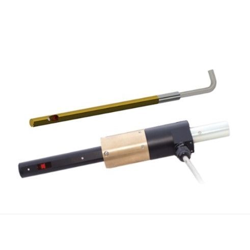 Sonda de potencia - ZLDS104 series - ZSY Group Ltd. - láser / para inspección de superficie / de medición