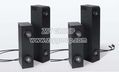 Escáner 3D - 3Ds series - ZSY Group Ltd. - para la inspección / láser / de rayos X