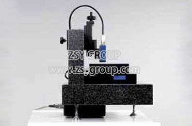Sistema de medición de posición - CPS3D - ZSY Group Ltd. - de distancia / por láser / óptico