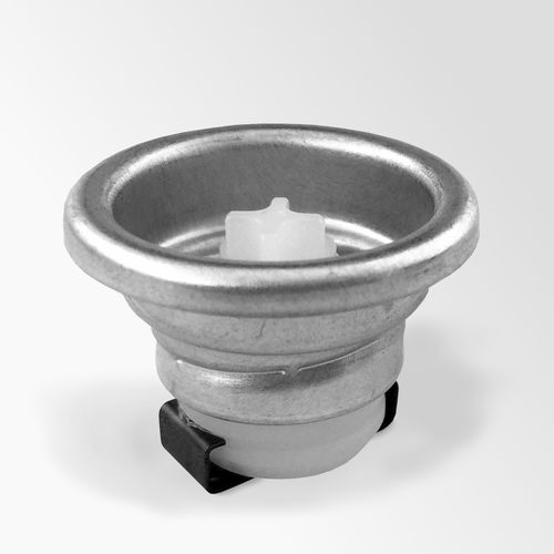 Válvula de tapón - GFS series - C. Ehrensperger AG - manual / de control / química