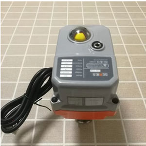 Válvula de bola - pneumaticairactuator.com - eléctrica / de regulación / para agua