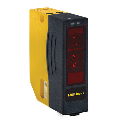 Sistema de anticolisión zonificación para grúas - ReFlx® 45 - Magnetek - de infrarrojos