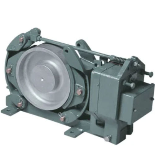 Estribo de freno de tambor - 200S  - Magnetek - apriete por muelle / hidráulico / desapriete electromagnético