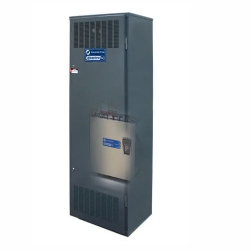 Variador AC para elevador - Quattro® - Magnetek - regenerativo / 200-480 V